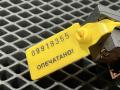 Кнопка блокировки двери Audi A6 4G/C7 2012, 3.0 л., CGWC, бензин, АКПП, седан, 4G2962108 - фото №10