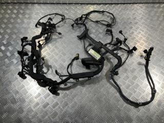 проводка двигателя Mercedes-Benz GL-Класс X164 [рестайлинг] 2012, 4.7 л., M 273.923, бензин, АКПП, внедорожник 5 дв., A2730109100