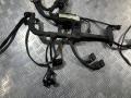 проводка двигателя Mercedes-Benz GL-Класс X164 2008, 4.7 л., M 273.923, бензин, АКПП, внедорожник 5 дв., A2730109100 - фото №3