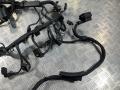 проводка двигателя Mercedes-Benz S-Класс W221 2007, 5.5 л., M 273.961, бензин, седан, A2730104400 - фото №3