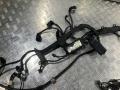 проводка двигателя Mercedes-Benz S-Класс W221 2007, 5.5 л., M 273.961, бензин, седан, A2730104400 - фото №7