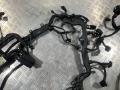 проводка двигателя Mercedes-Benz S-Класс W221 2007, 5.5 л., M 273.961, бензин, седан, A2730104400 - фото №8