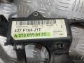 проводка двигателя Mercedes-Benz GL-Класс X164 [рестайлинг] 2010, 4.7 л., M 273.923, бензин, АКПП, внедорожник 5 дв., A2730109100 - фото №8