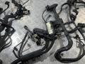 проводка двигателя Mercedes-Benz GL-Класс X164 2007, 4.7 л., M 273.923, бензин, АКПП, внедорожник 5 дв., A2730103002 - фото №4