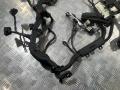 проводка двигателя Mercedes-Benz GL-Класс X164 2007, 4.7 л., M 273.923, бензин, АКПП, внедорожник 5 дв., A2730103002 - фото №5