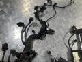 проводка двигателя Mercedes-Benz GL-Класс X164 2007, 4.7 л., M 273.923, бензин, АКПП, внедорожник 5 дв., A2730103002 - фото №6