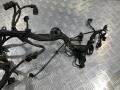 проводка двигателя Mercedes-Benz GL-Класс X164 2007, 4.7 л., M 273.923, бензин, АКПП, внедорожник 5 дв., A2730103002 - фото №2