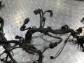 проводка двигателя Mercedes-Benz GL-Класс X164 2007, 4.7 л., M 273.923, бензин, АКПП, внедорожник 5 дв., A2730103002 - фото №3