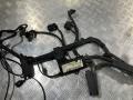 проводка двигателя Mercedes-Benz GL-Класс X164 2007, 4.7 л., M 273.923, бензин, АКПП, внедорожник 5 дв., A2730103002 - фото №6