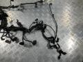 проводка двигателя Mercedes-Benz GL-Класс X164 2006, 4.7 л., M 273.923, бензин, АКПП, внедорожник 5 дв., A2730103002 - фото №2