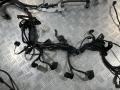 проводка двигателя Mercedes-Benz GL-Класс X164 2006, 4.7 л., M 273.923, бензин, АКПП, внедорожник 5 дв., A2730103002 - фото №3