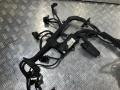 проводка двигателя Mercedes-Benz GL-Класс X164 2006, 4.7 л., M 273.923, бензин, АКПП, внедорожник 5 дв., A2730103002 - фото №6