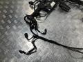 проводка двигателя Mercedes-Benz GL-Класс X164 2006, 4.7 л., M 273.923, бензин, АКПП, внедорожник 5 дв., A2730103002 - фото №7