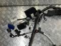 проводка двигателя Land Rover Range Rover Sport 1 поколение [рестайлинг] 2010, 5.0 л., 508PS, бензин, внедорожник 5 дв., AH23-12B637-BF - фото №8