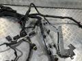 проводка двигателя Land Rover Range Rover Sport 1 поколение [рестайлинг] 2010, 5.0 л., 508PS, бензин, внедорожник 5 дв., AH23-12B637-BF - фото №10