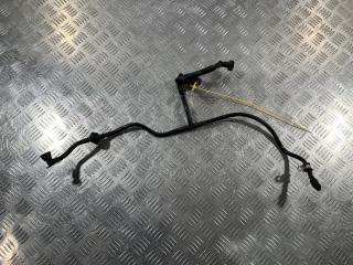 патрубок (трубопровод, шланг) Mercedes-Benz GL-Класс X166 2012, 4.7 л., M 278.928, бензин, АКПП, внедорожник 5 дв., A2780103403