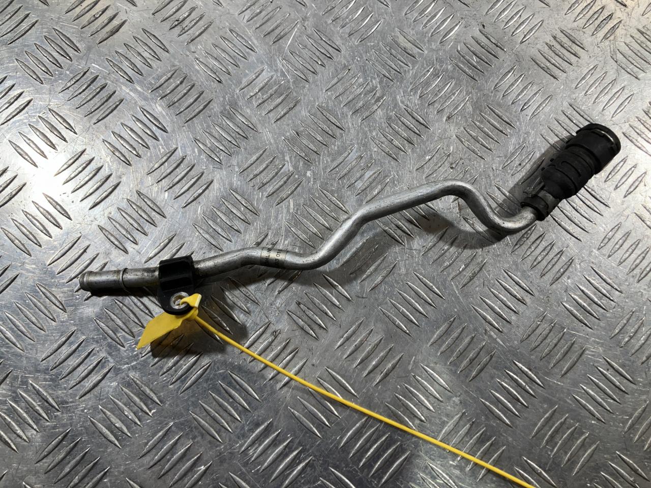 трубка охлаждающей жидкости Mercedes-Benz S-Класс W222/C217/A217 2013, 4.0 л., M 278.910, бензин, седан, A2782030103 - фото №1