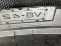 декоративная крышка двигателя Audi A8 D3/4E 2004, 4.2 л., BFM, бензин, АКПП, седан, 077103925B - фото №6