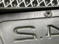 декоративная крышка двигателя Audi A8 D3/4E 2004, 4.2 л., BFM, бензин, АКПП, седан, 077103925B - фото №7
