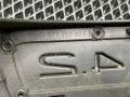 декоративная крышка двигателя Audi A8 D3/4E 2004, 4.2 л., BFM, бензин, АКПП, седан, 077103925B - фото №6