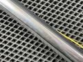 молдинг двери задней правой Mercedes-Benz S-Класс W221 2009, 5.5 л., M 273.961, бензин, седан - фото №7