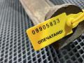 кулак поворотный правый Audi Q7 4L 2008, 4.2 л., BAR, бензин, АКПП, внедорожник 5 дв., 7L0407258A - фото №10
