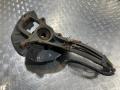 кулак поворотный правый Audi Q7 4L 2008, 4.2 л., BAR, бензин, АКПП, внедорожник 5 дв., 7L0407258A - фото №2