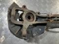 кулак поворотный правый Audi Q7 4L 2008, 4.2 л., BAR, бензин, АКПП, внедорожник 5 дв., 7L0407258A - фото №3