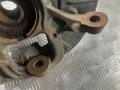 кулак поворотный правый Audi Q7 4L 2008, 4.2 л., BAR, бензин, АКПП, внедорожник 5 дв., 7L0407258A - фото №4