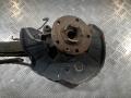 кулак поворотный правый Audi Q7 4L 2008, 4.2 л., BAR, бензин, АКПП, внедорожник 5 дв., 7L0407258A - фото №7