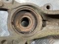 кулак поворотный правый Audi Q7 4L 2008, 4.2 л., BAR, бензин, АКПП, внедорожник 5 дв., 7L0407258A - фото №4