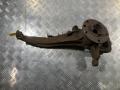 кулак поворотный правый Audi Q7 4L 2008, 4.2 л., BAR, бензин, АКПП, внедорожник 5 дв., 7L0407258A - фото №7