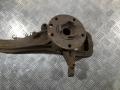 кулак поворотный правый Audi Q7 4L 2008, 4.2 л., BAR, бензин, АКПП, внедорожник 5 дв., 7L0407258A - фото №8