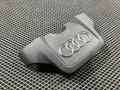 декоративная крышка двигателя Audi Q7 4L [рестайлинг] 2012, 3.0 л., CJWB, бензин, внедорожник 5 дв., 06E103926N - фото №3