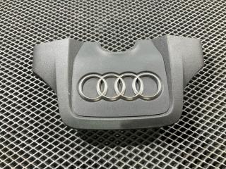декоративная крышка двигателя Audi Q7 4L [рестайлинг] 2012, 3.0 л., CJWB, бензин, внедорожник 5 дв., 06E103926N