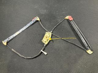 стеклоподъемник передний правый Audi A6 4F/C6 2006, 3.0 л., BBJ, бензин, АКПП, седан, 4F0837462A, 4F0837462C, 4F0837462D
