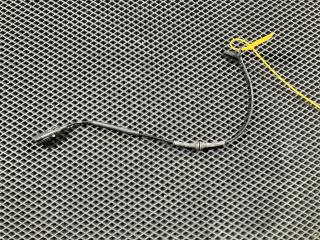 датчик ABS Jaguar XJ 4 поколение 2013, 5.0 л., 508PN, бензин, АКПП, черный, седан, C2P15770, 8W832B372AB