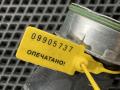 патрубок интеркулера Volkswagen Passat CC 1 поколение 2012, 2.0 л., CCZB, бензин, купе, 1K0145828F - фото №8