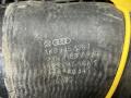 патрубок интеркулера Volkswagen Passat CC 1 поколение 2012, 2.0 л., CCZB, бензин, купе, 1K0145828F - фото №7