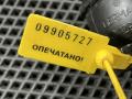 патрубок (трубопровод, шланг) Volkswagen Passat CC 1 поколение 2012, 2.0 л., CCZB, бензин, купе, 1K0129627C - фото №8