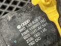 патрубок интеркулера Volkswagen Passat CC 1 поколение 2012, 2.0 л., CCZB, бензин, купе, 1K0145828F - фото №7