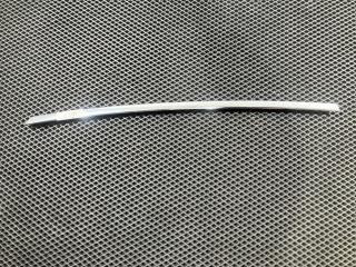 молдинг двери задней правой Jaguar XF X260 2015, 5.0 л., 508PN, бензин, АКПП, седан, GX63255A60AA