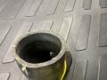 патрубок интеркулера Volkswagen Passat CC 1 поколение 2012, 2.0 л., CCZB, бензин, купе, 1K0145838AG - фото №7