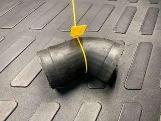 патрубок интеркулера Volkswagen Passat CC 1 поколение 2012, 2.0 л., CCZB, бензин, купе, 1K0145838AG