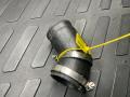 патрубок интеркулера Volkswagen Passat CC 1 поколение 2012, 2.0 л., CCZB, бензин, купе, 1K0145838AG - фото №4