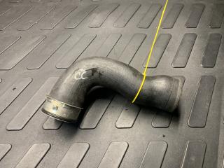 патрубок интеркулера Volkswagen Passat CC 1 поколение 2012, 2.0 л., CCZB, бензин, купе, 1K0145834AM