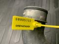 патрубок интеркулера Volkswagen Passat CC 1 поколение 2012, 2.0 л., CCZB, бензин, купе, 3C0145832Q - фото №9