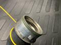 патрубок интеркулера Volkswagen Passat CC 1 поколение 2012, 2.0 л., CCZB, бензин, купе, 1K0145828F - фото №4