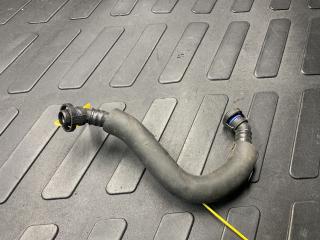 патрубок (трубопровод, шланг) Audi A6 4G/C7 2013, 2.0 л., CAEB, бензин, АКПП, седан, 06J103221A