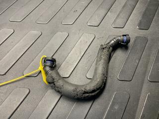 патрубок (трубопровод, шланг) Audi A6 4G/C7 2013, 2.0 л., CAEB, бензин, АКПП, седан, 06J103221A